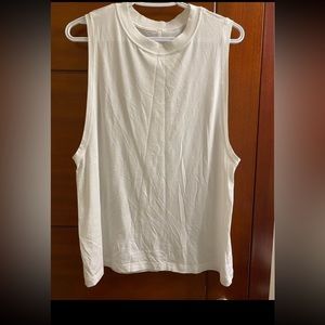 Lulu muscle love tank
